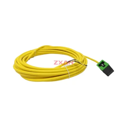 Murr Elektronik 7000-11081-0361000 MSUD Valve Plug with Cable