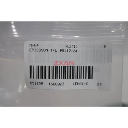 NKT TFL281324 Power Cable