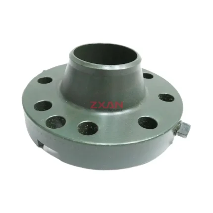 NO-Q2 Taper Lock Bushing
