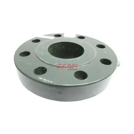 NO-Q2 Taper Lock Bushing