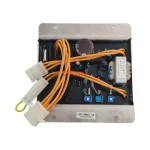 NTA-5A-27 Automatic Voltage Regulator (AVR)