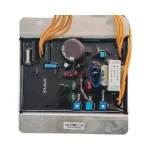 NTA-5A-27 Automatic Voltage Regulator (AVR)