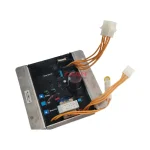 NTA-5A-27 Automatic Voltage Regulator (AVR)