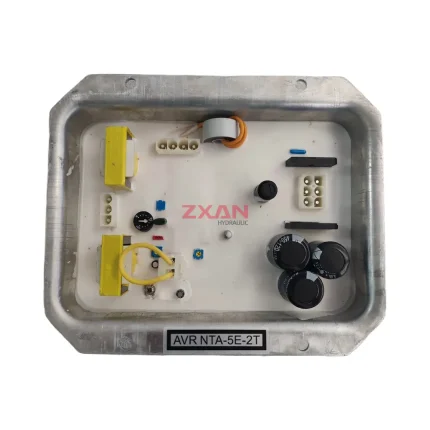 NTA-5E-2T Automatic Voltage Regulator (AVR)