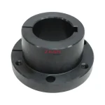 NTL SK-1-3/4 Flanged Taper Bushing