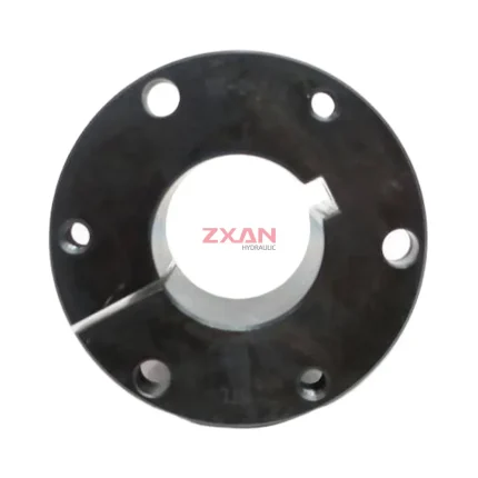 NTL SK-1-3/4 Flanged Taper Bushing