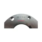 NTL SK-1-3/4 Flanged Taper Bushing