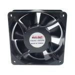 NULINE 02557668 AC Axial Cooling Fan