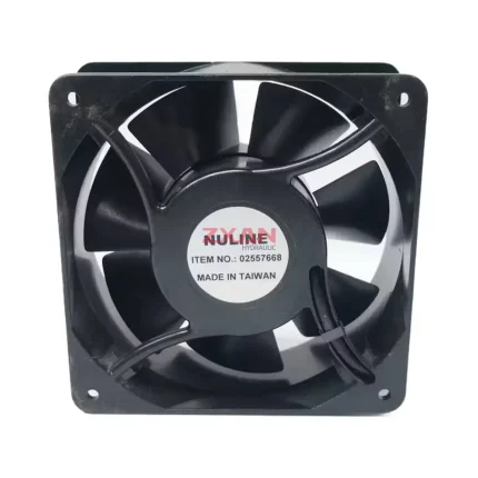 NULINE 02557668 AC Axial Cooling Fan