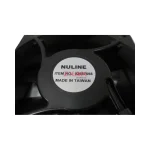 NULINE 02557668 AC Axial Cooling Fan