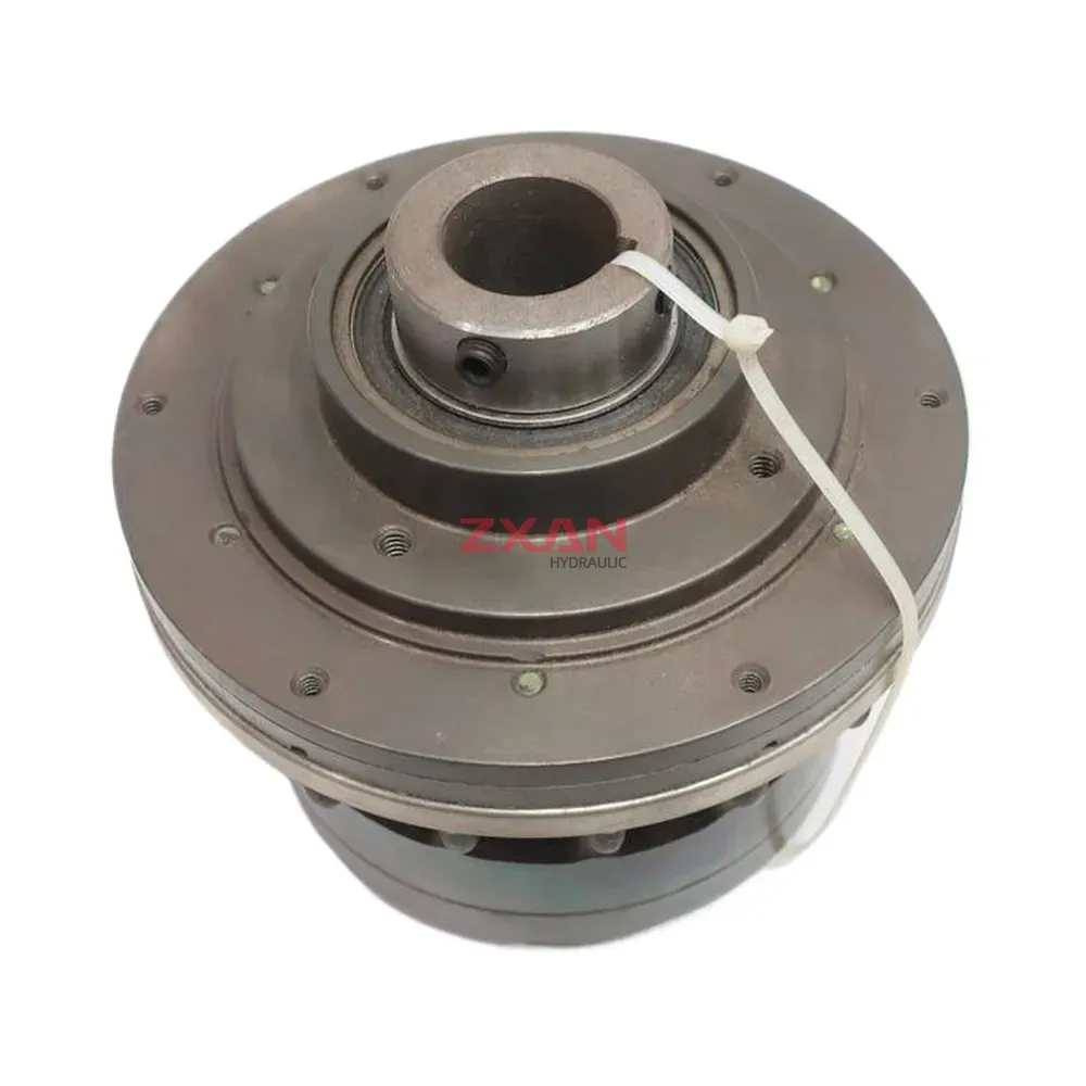 Nexen L-600-1.125 Pneumatic Clutch-Brake-img1 Nexen L-600*1.125 Pneumatic Clutch/Brake