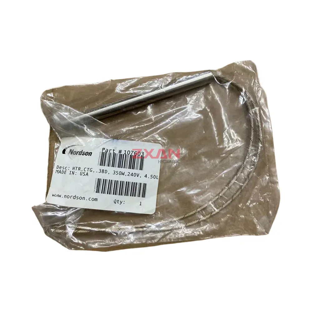 Nordson 107603 Cartridge Heater-img1 Nordson 107603 Cartridge Heater