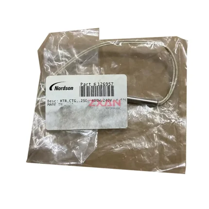 Nordson 126957 Cartridge Heater