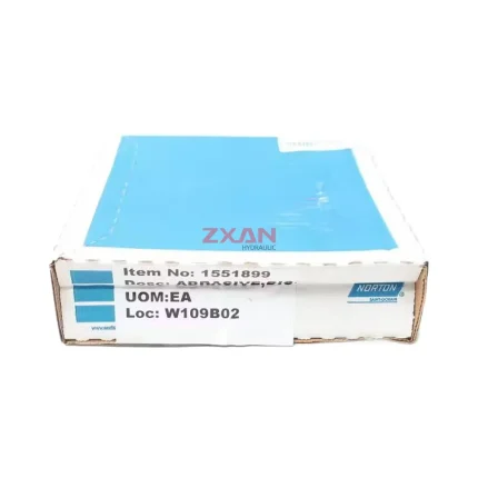 Norton F726 Abrasive Discs