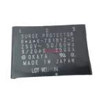 OKAYA 781BYZ-2 Surge Protector