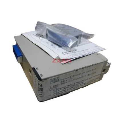 OMRON C200H-AD002 A/D Unit