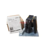 OMRON CJ2M-CPU12 Programmable Controller CPU Unit