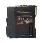 OMRON CJ2M-CPU12 Programmable Controller CPU Unit