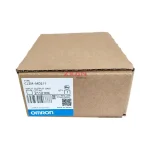 OMRON CJ2M-MD211 Input Output Unit