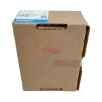 OMRON CJ2M-MD211 Input Output Unit