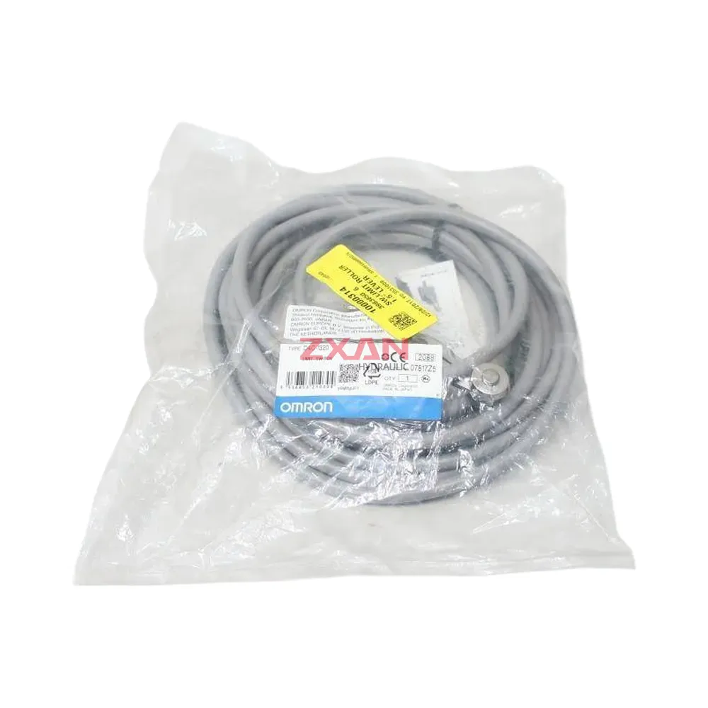 OMRON D4C-1320 Limit Switch-img1 OMRON D4C-1320 Limit Switch