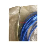 OMRON E52-CA6AS 4M Thermocouple Temperature Sensor