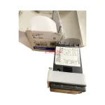 OMRON E5CN-C2T Temperature Controller
