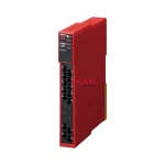 OMRON G9SE-201 Safety Relay Unit