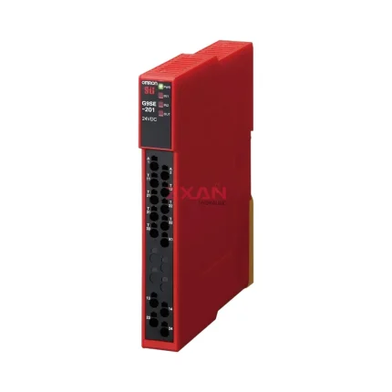 OMRON G9SE-201 Safety Relay Unit