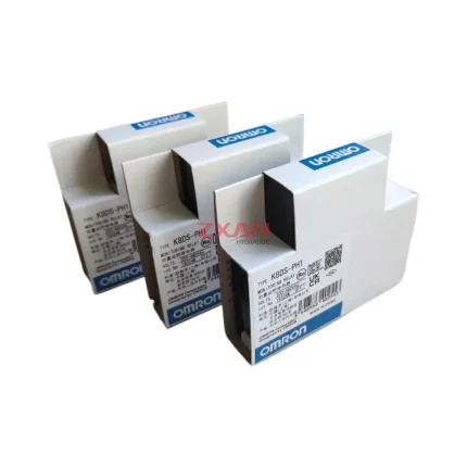 OMRON K8DS-PH1 Monitoring Relay (Phase Sequence Protection Relay)