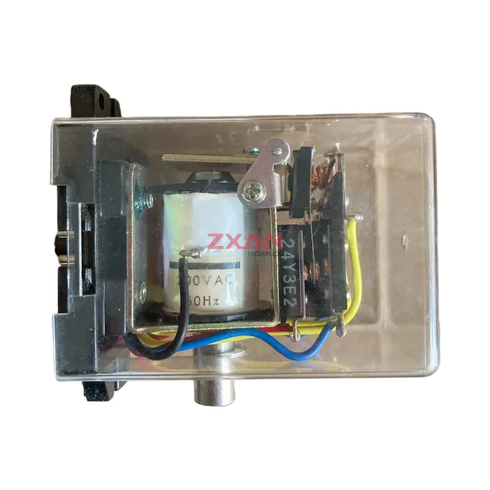 OMRON MM2TP Time Relay-img1 OMRON MM2TP Time Relay