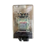 OMRON MM2TP Time Relay