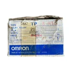 OMRON MM2TP Time Relay