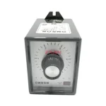 OMRON STP-MND-AN-UA Motor Driven Timer