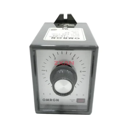 OMRON STP-MND-AN-UA Motor Driven Timer
