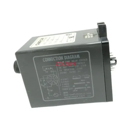 OMRON STP-MND-AN-UA Motor Driven Timer