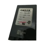 OMRON STP-MND-AN-UA Motor Driven Timer