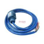 Opcon 1350B-6511 Proximity Sensor (Diffuse Reflective Photoelectric Sensor)