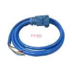 Opcon 1350B-6511 Proximity Sensor (Diffuse Reflective Photoelectric Sensor)