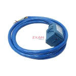 Opcon 1350B-6511 Proximity Sensor (Diffuse Reflective Photoelectric Sensor)