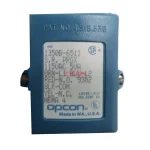 Opcon 1350B-6511 Proximity Sensor (Diffuse Reflective Photoelectric Sensor)