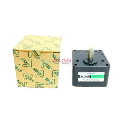 Oriental Motor 5GN150K Gear Head (Speed Reducer)