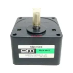 Oriental Motor 5GN150K Gear Head (Speed Reducer)