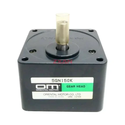 Oriental Motor 5GN150K Gear Head (Speed Reducer)