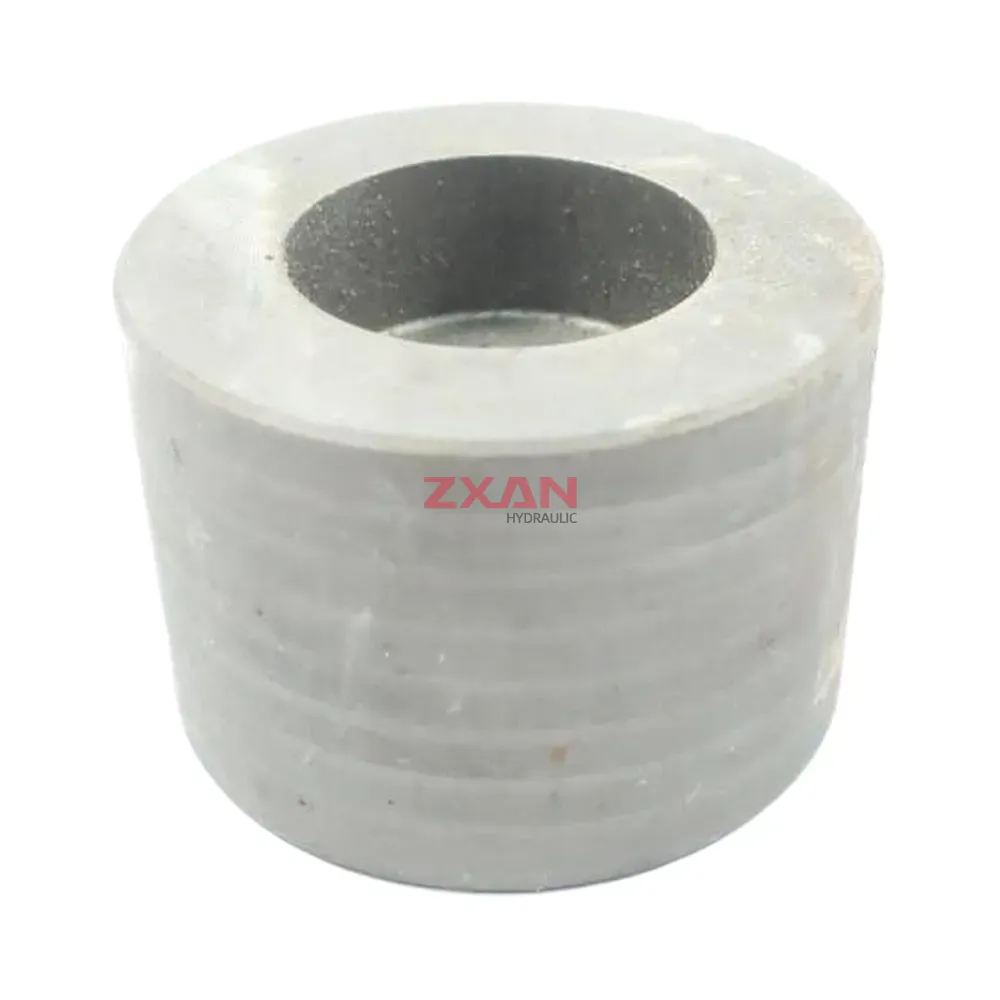 PENN 2X1 6M SA-A105 SP79 Socket Weld Reducer Bushing-img1 PENN 2X1 6M SA/A105 SP79 Socket Weld Reducer Bushing