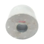 PENN 2X1 6M SA/A105 SP79 Socket Weld Reducer Bushing