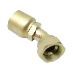 Parker 13743 20 20 Hydraulic Elbow Fitting