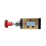 Parker B43003BYS-BR Pneumatic Directional Control Valve