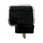 Parker CAP 012 D Solenoid Coil