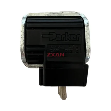 Parker CAP 012 D Solenoid Coil